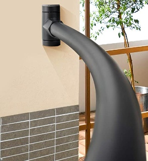 Best Curved Shower Rods - Coolest 5