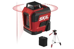 Skill Cross Line Laser Level - Coolest5.com