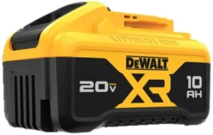 DeWalt 20V MAX Battery - Coolest5.com