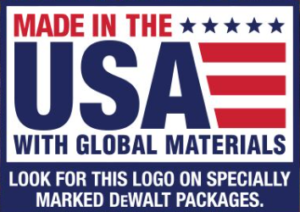 Dewalt Tools Made In The USA - Coolest5.com