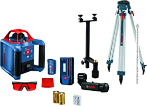 Rotary Laser Level Kits - Coolest5.com