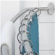 Double Curved Shower Rod - Coolest5.com