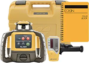 Best Rotary Laser Level Kit - Coolest5.com