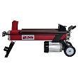 Boss Industrial EC5T20 5 Ton Electric Log Splitter