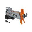 YARDMAX YS0952 9-Ton Electric Log Splitter