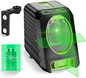 Huepar Cross Line Laser Level