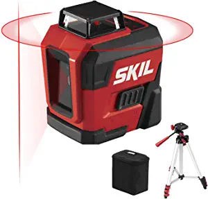 Skil LL932201 Cross Line Laser Level