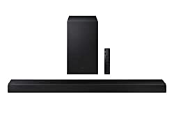 Samsung 2.1ch Soundbar With Subwoofer